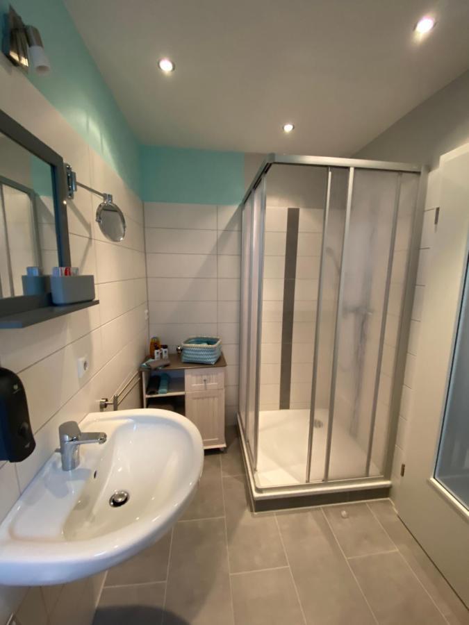 Ferienwohnung Relax Ilsenburg Esterno foto