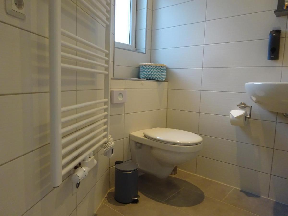 Ferienwohnung Relax Ilsenburg Esterno foto