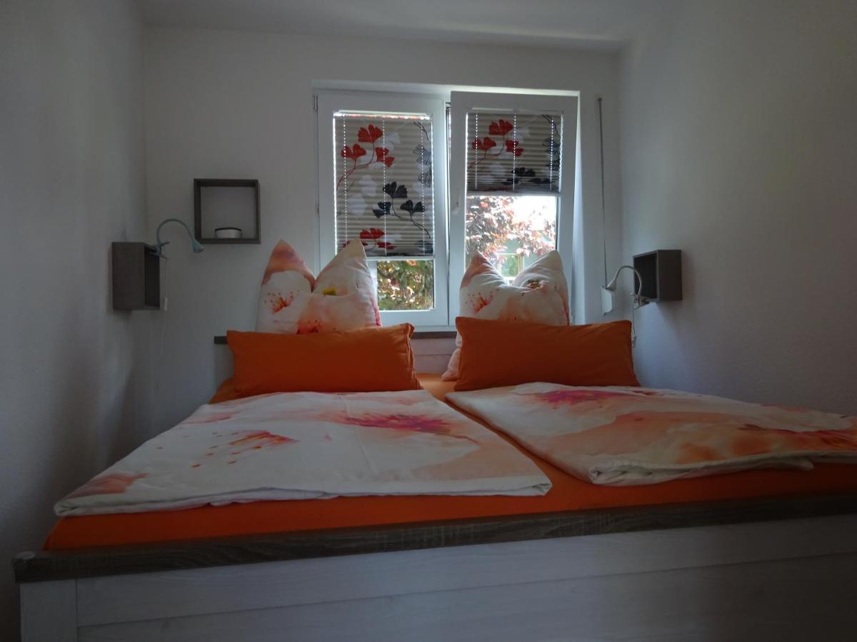 Ferienwohnung Relax Ilsenburg Esterno foto