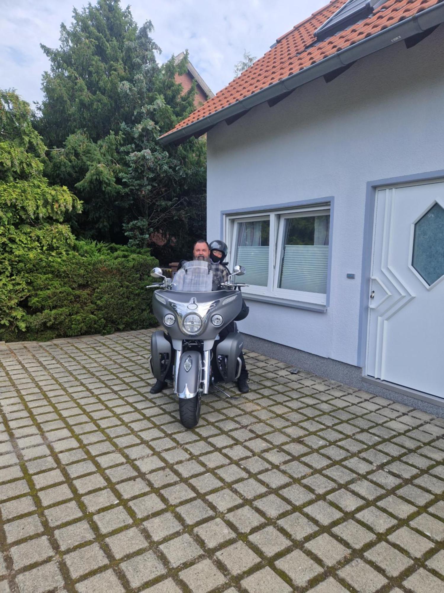 Ferienwohnung Relax Ilsenburg Esterno foto